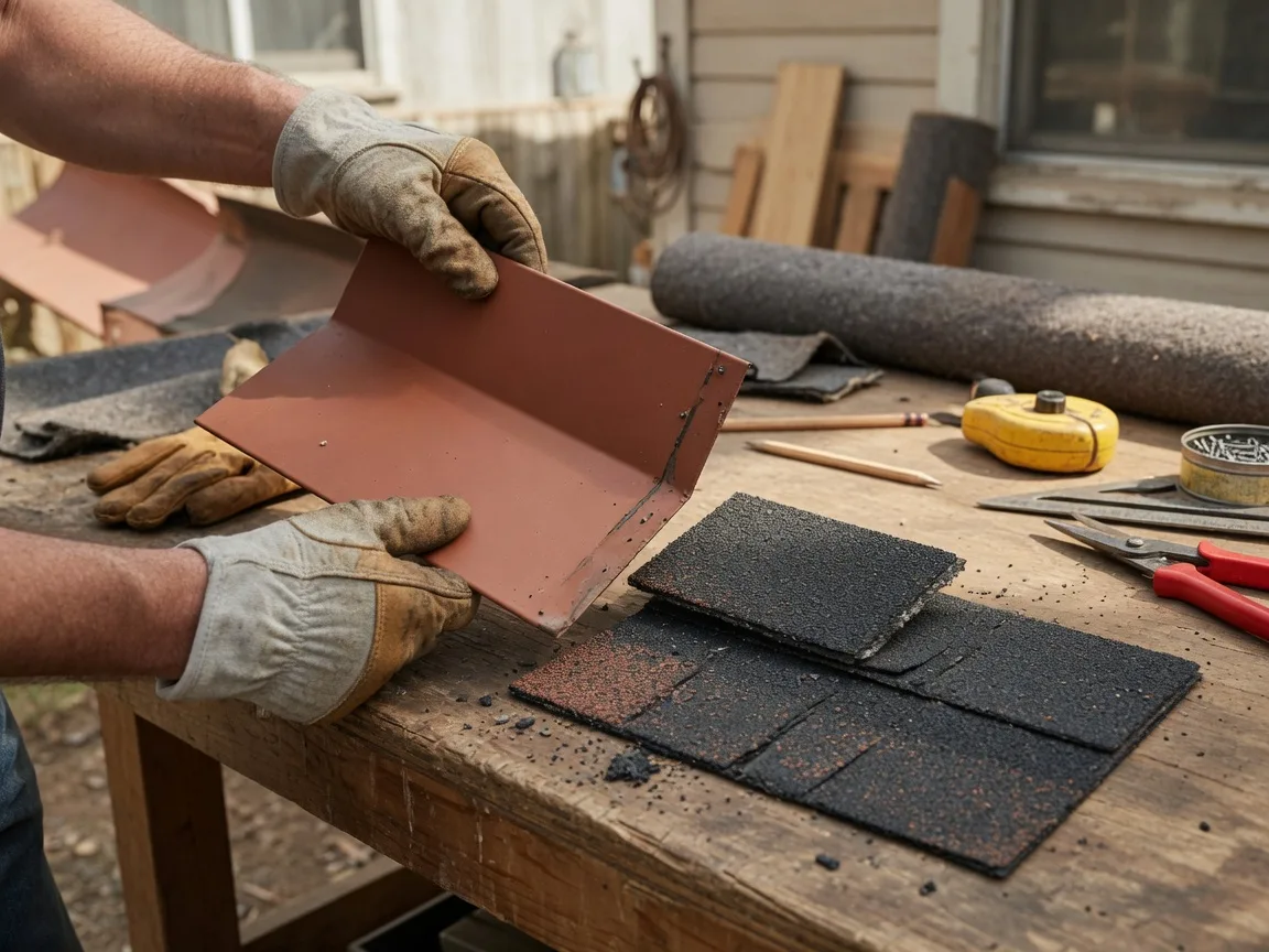 Roof Repair company in Port Heiden, AK